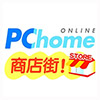 PChome icon